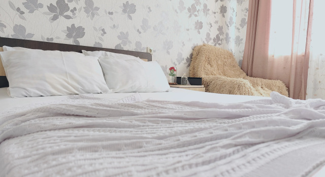 Двухместный номер Comfort Гостевой дом Сусанна