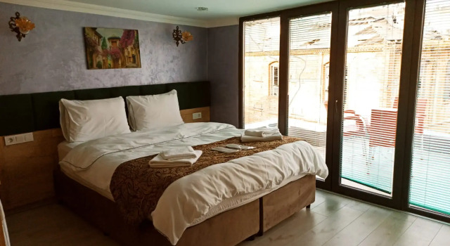 Loren Hotel & Suites, Varaa Hotelli Hotellit Marmara-alue pysäköinnillä, Pysäköinti