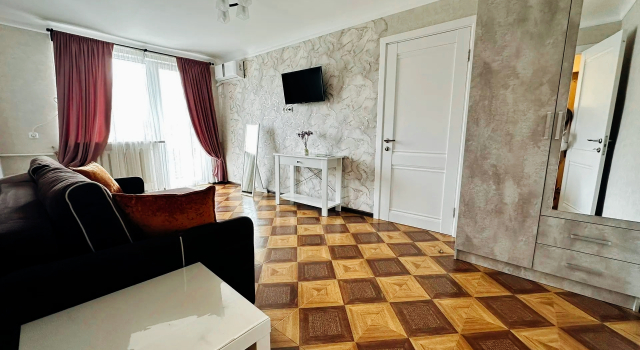 Квартира Уютная в Центре