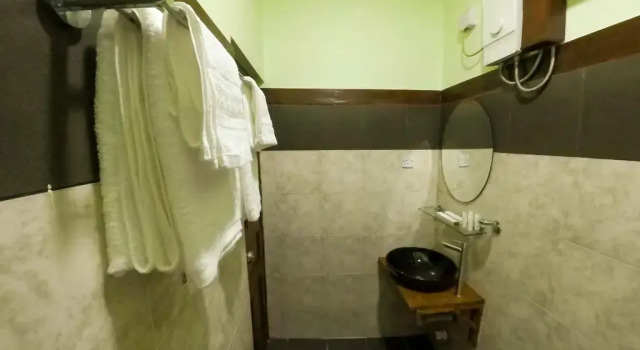 Номер Deluxe Отель Viluveli Beach Maldives