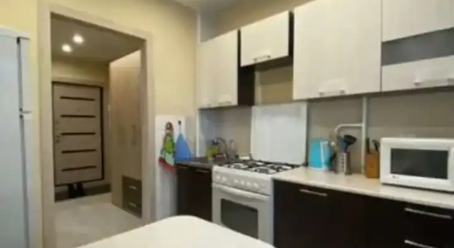 Na Shamilya Usmanova D 108 Flat, Prenota Appartamento Hotel a Tatarstan con parcheggio, Parcheggio