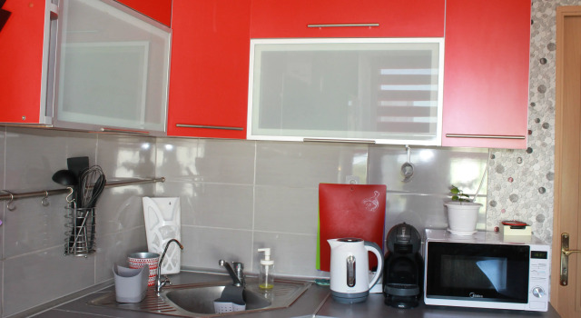 Kenig Apartment Apartments, Book Apartment Kaliningrad Kaliningrad Region