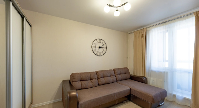 InnDays (1) Ryazanovskoe shosse 31 k1 Apartments, Rezerwuj Apartament  