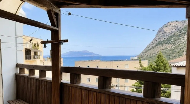 Dlya Spokojnogo Otdykha U Morya Private House, Rezervovat Rekreační dům  