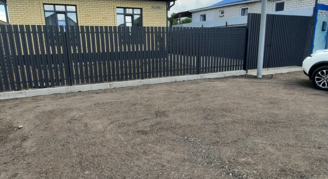 Частный дом Уютный в живописном месте