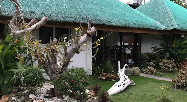Двухместный номер Standard Отель Blue Lagoon Dive Resort