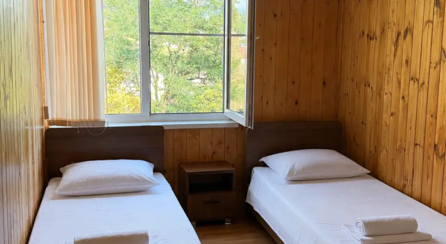 Mira Guest House, Varaa Matkakoti Gudauta Gudauta district