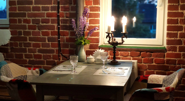 Mansarda Krantser Apartments, Book Apartment Kaliningrad Kaliningrad Region