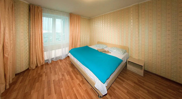 Апартаменты Апартаменты Apartgosti72