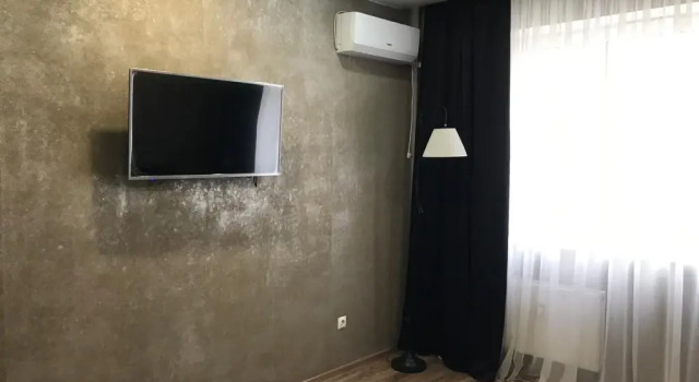 Квартира Уютная у Парка Галицкого