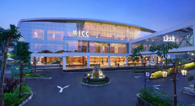 The Alana Yogyakarta Hotel and Convention Center, Book Hotel Hotels in Sleman with Parking, Parking