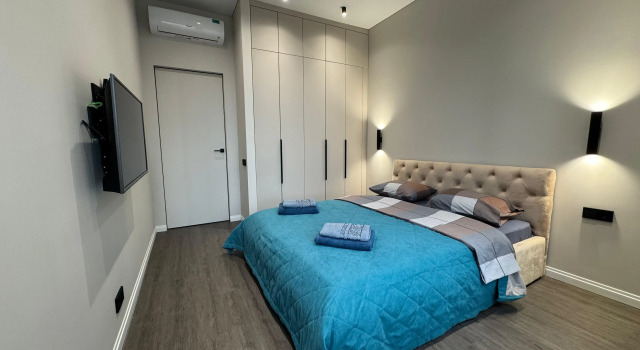 Serdtse Stolitsy Premium Zhk Apartments, Rezerwuj Apartament Moskwa Rosja