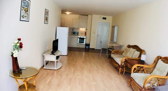 Апартаменты Marina Panorama Grand Resort