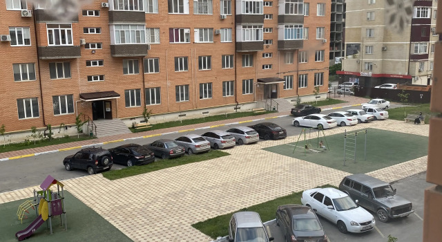 Апартаменты Sun City, Забронировать Апартаменты/квартира Каспийск Махачкала