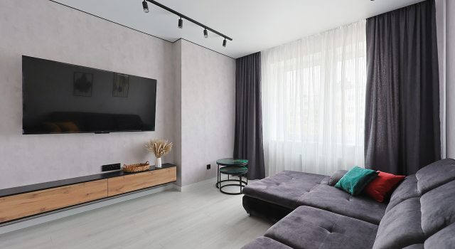 Baltik Rielti Komfort Krantssiti Flat, Book Apartment Zelenogradsk 
