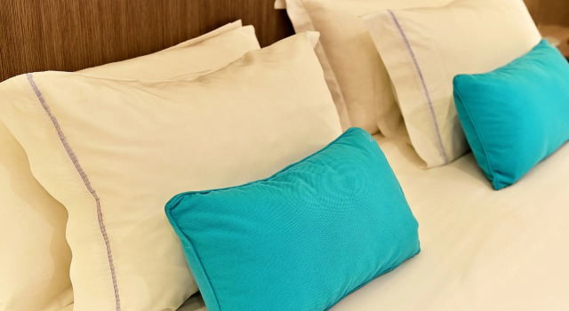 Одноместный номер Standard Mariel Hotel Boutique