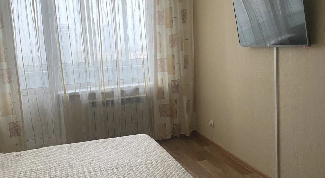 Uyutnaya V Tsentre Goroda Flat, Réserver Appartement Samara Samara Region, près de Space Museum