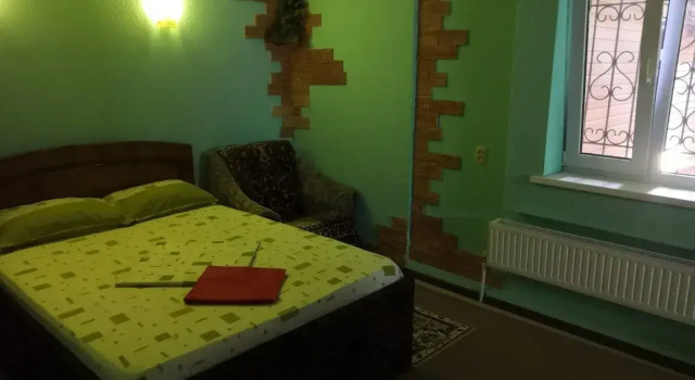 Квартира на Чапаева 3
