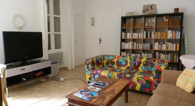 Апартаменты Alexandra Apartments