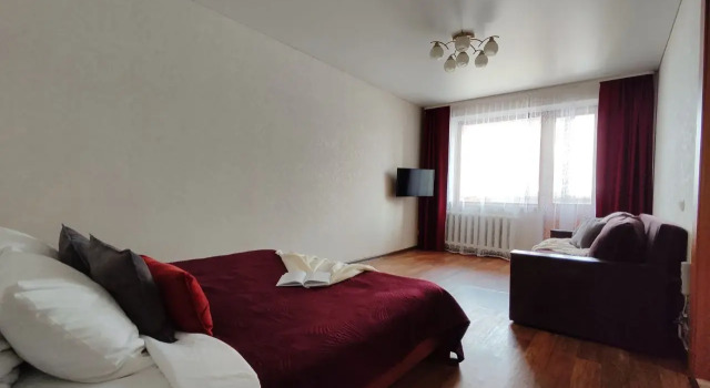 Granat v Tihom Rajone Apartments, Rezervovat Apartmán Hotely v Bashkortostan s parkováním, Parkování