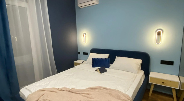 Yarkaya Apartments, Prenota Appartamento Sovetsky district 