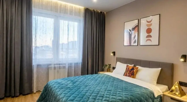 Kapuchino Flat, Boek Appartement Oktyabrsky Administrative District Irkoetsk