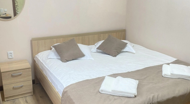 Standard chambre Belon inn