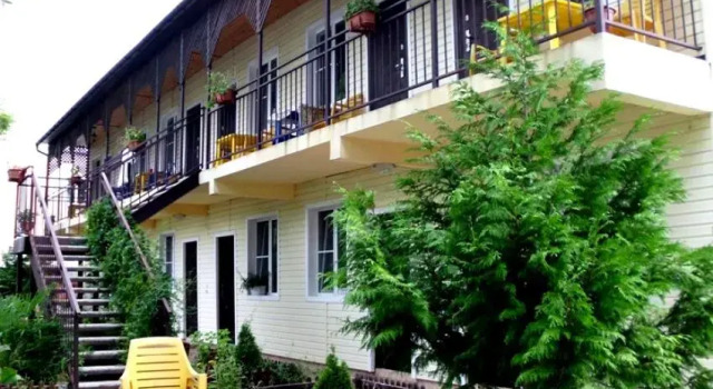 Costilla Guest House, Забронировать Гостевой дом Сочи Большой Сочи