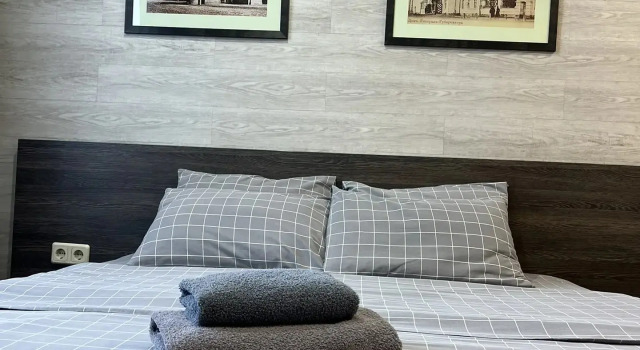 Pavlin Mini-Hotel, Prenota Locanda Hotel a Irkutsk Region con parcheggio, Parcheggio