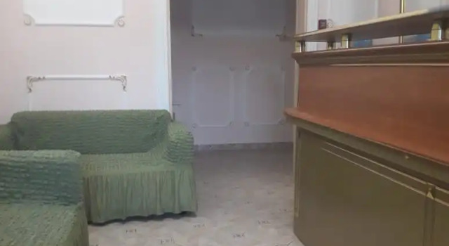 Хостел Фикус
