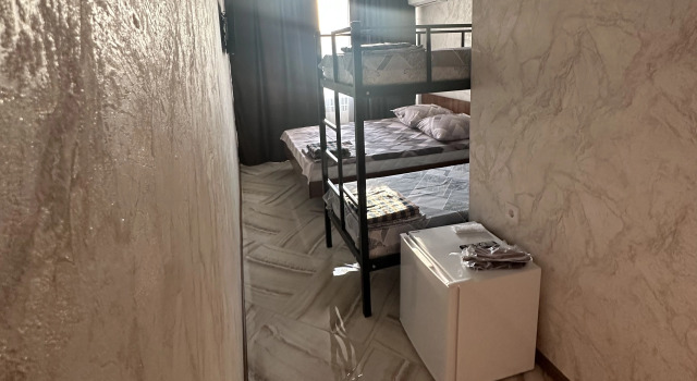 Полулюкс Comfort Отель Донец