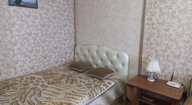 Na Ulitse Akademika Krylova 7 Apartments, Κράτηση Διαμέρισμα Ξενοδοχεία σε Sevastopol με χώρο στάθμευσης, Στάθμευση
