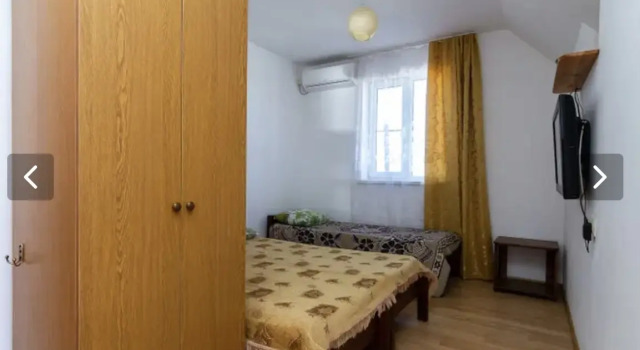 Студия Guest House on Ulitsa Kirova