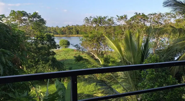 Номер Standard Отель Hasthi Resort Habarana