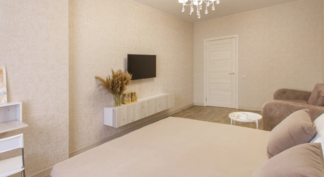 Апартаменты ATLANT Apartments 68в