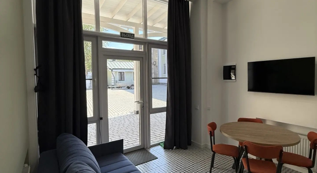 Ejforiya Apartments, Prenota Appartamento Rybinsk 
