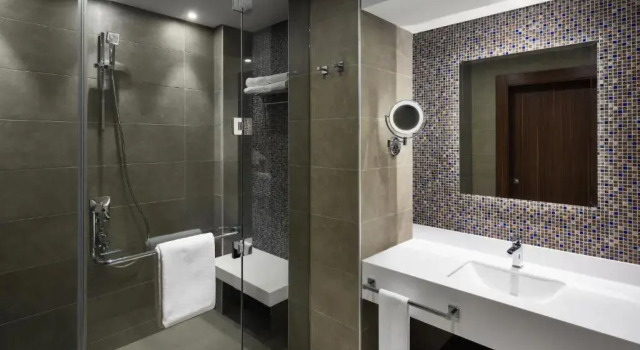 Номер Standard Park Inn by Radisson Makkah Aziziyah