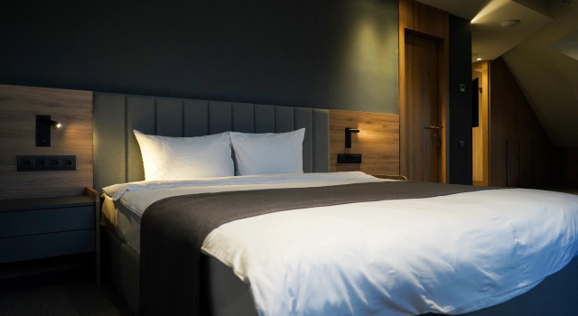 Номер Семейный Отель Radisson Hotel & Spa Gyumri