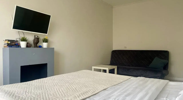 Апартаменты Rauktis Apartments