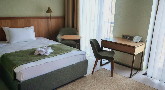 Номер Comfort Росанта