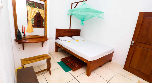 Номер Economy Pahalagawattha Homestay