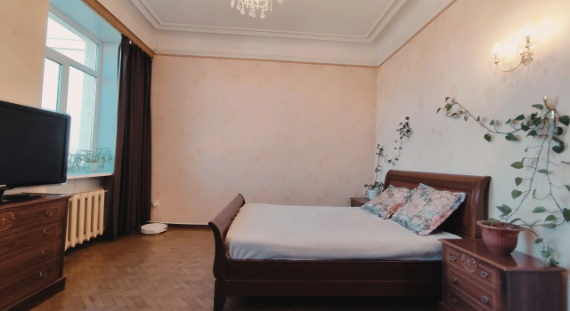 Квартира у метро Выборгская, Забронировать Апартаменты/квартира Апартаменты Выборгского района - Санкт-Петербург, Апартаменты/квартира