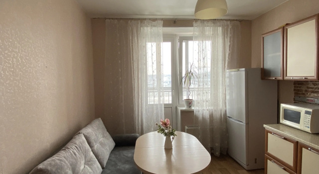 Odnokomnatnaya - Arena Apartment Flat, Prenota Appartamento Hotel a Tatarstan con parcheggio, Parcheggio