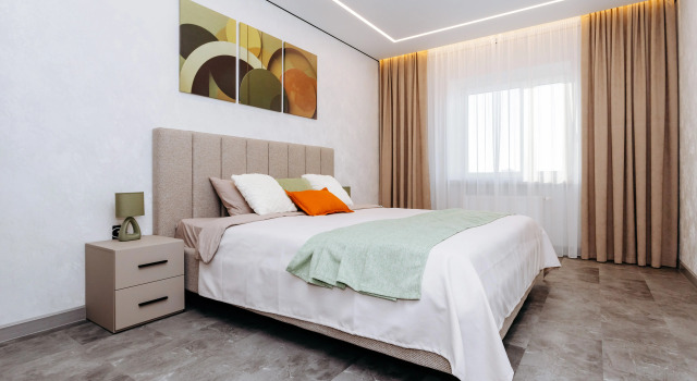 U Metro Flat, Prenota Appartamento Hotel a Tatarstan con parcheggio, Parcheggio