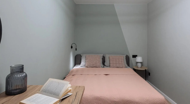 НаМореApartment's Квартира в центре около Нижнего озера