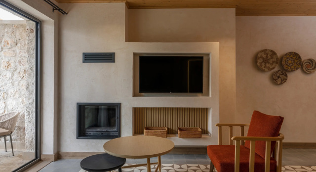 Люкс Classic Novva Hotels Kas