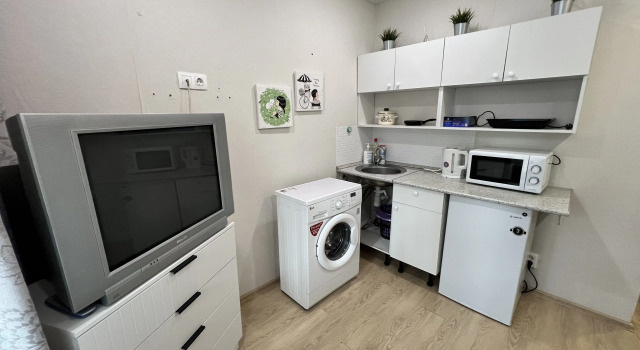 Na Chetaeva 62 Apartments, Prenota Appartamento Hotel a Tatarstan con parcheggio, Parcheggio