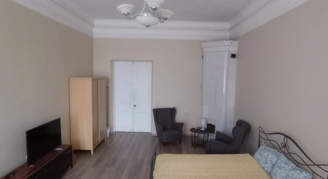 Living Quarters 3 na Liteynom, Book Hotel Tsentralny district Sankt Petersborg