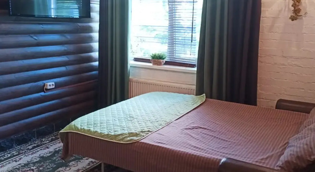 Номер Comfort Мини-отель Русь