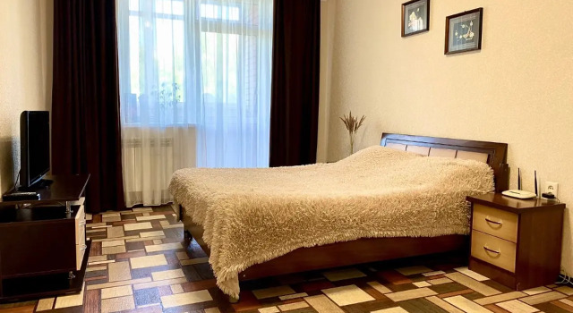Квартира ул. Гагарина 16, Забронировать Апартаменты/квартира Апартаменты Ульяновска, недорого, Апартаменты/квартира